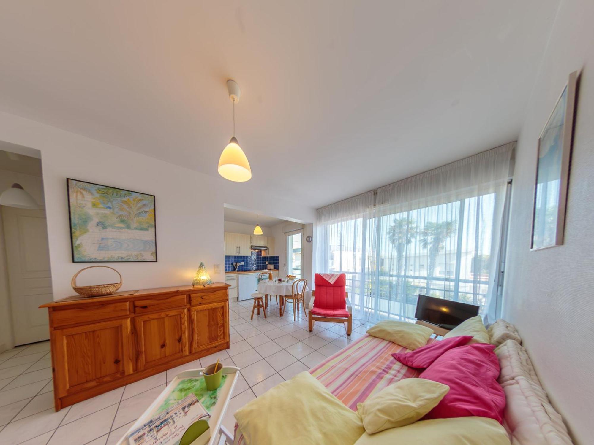 Apartment Le Domino By Interhome Pontaillac Εξωτερικό φωτογραφία