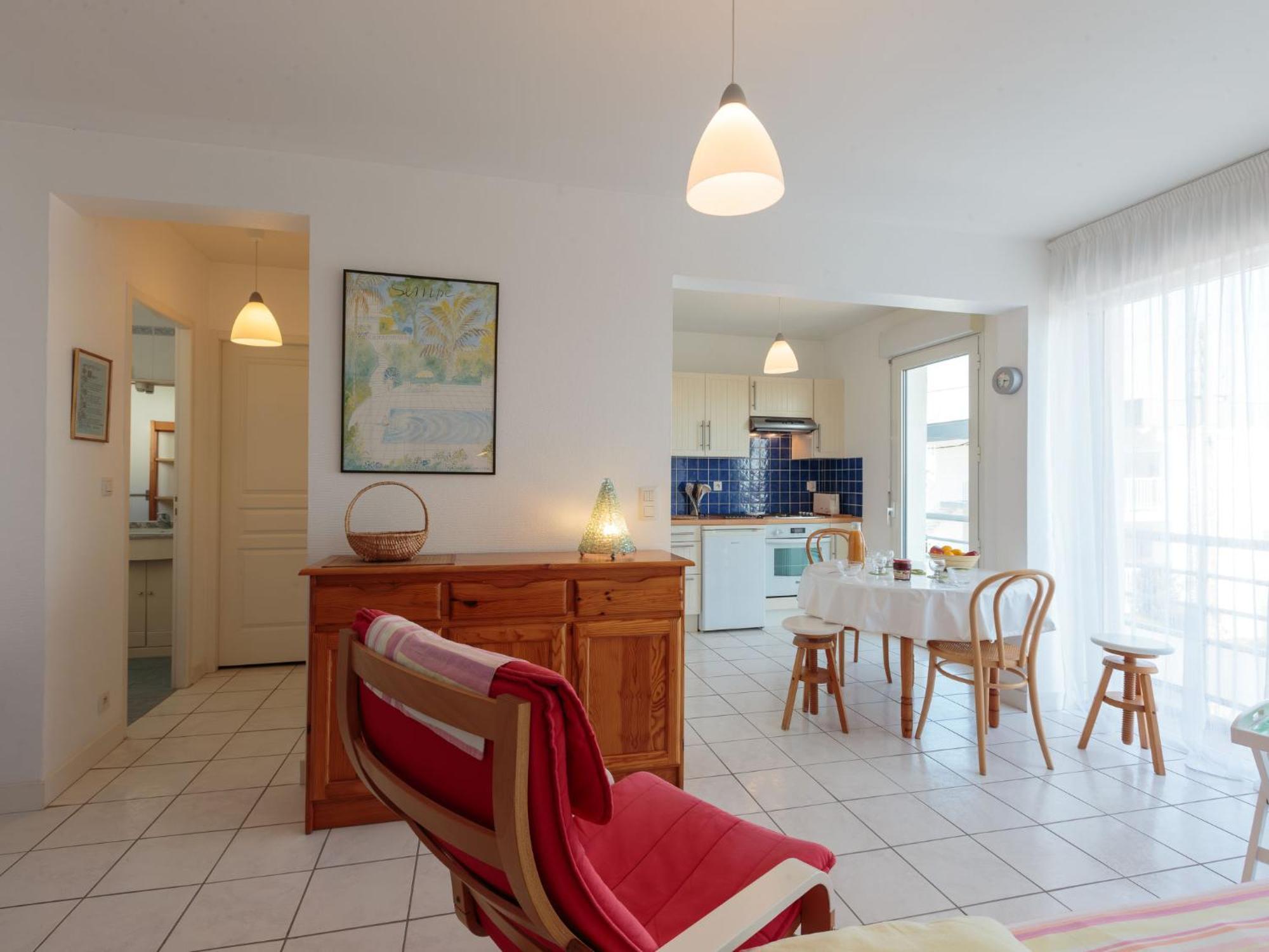 Apartment Le Domino By Interhome Pontaillac Εξωτερικό φωτογραφία