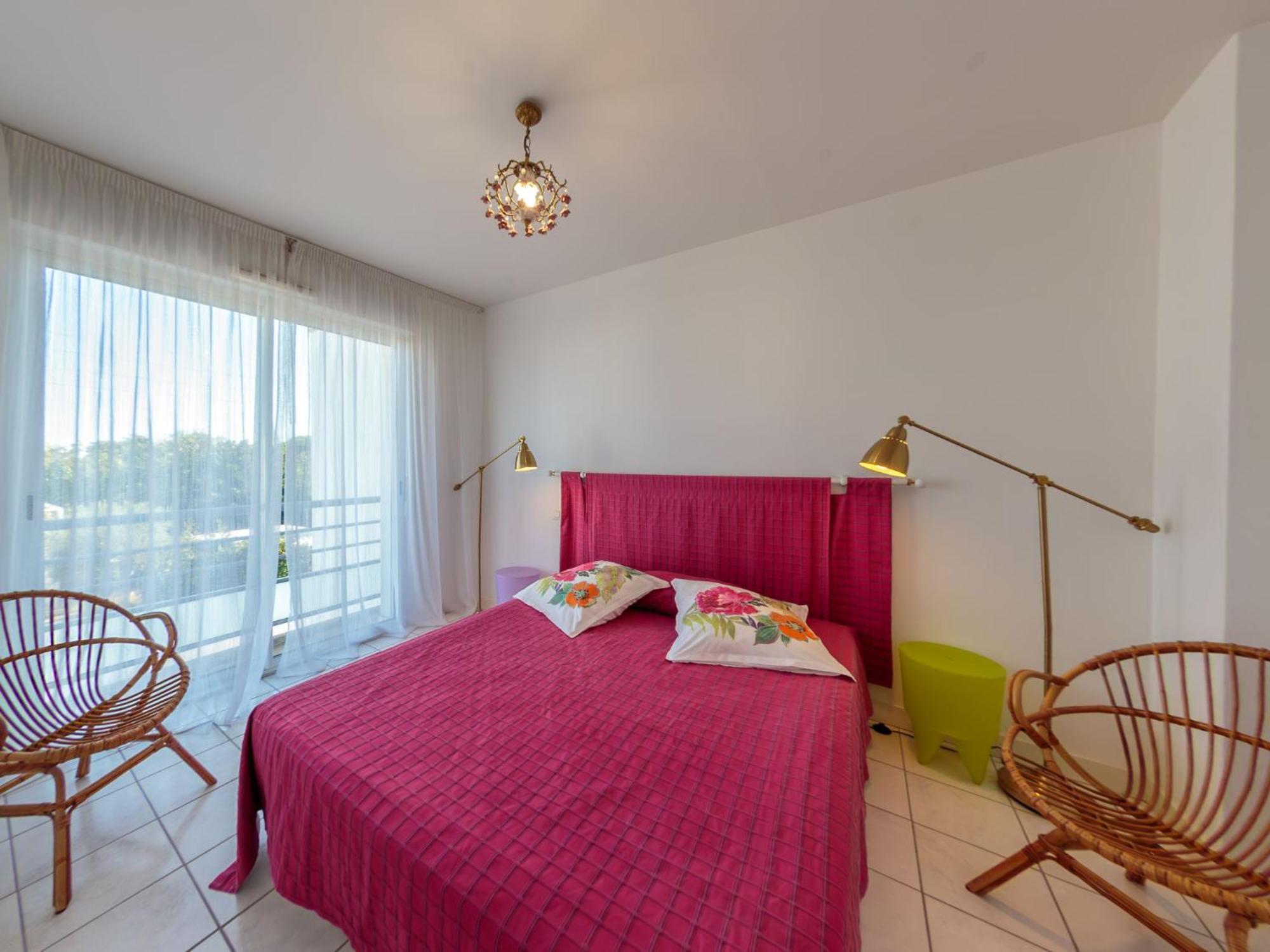 Apartment Le Domino By Interhome Pontaillac Εξωτερικό φωτογραφία
